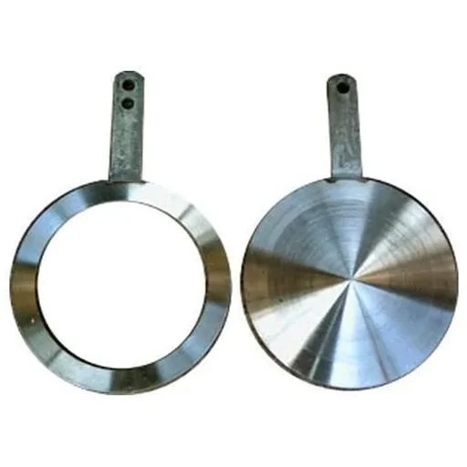 ASTM A350 Lf3 Jacket Insert Flanges